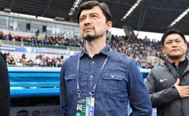 OD体育-海港“约会”故人志在加速抢分 主帅提醒勿迷信热身