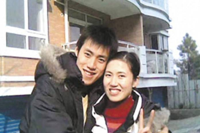 OD体育-瘫痪19年汤淼现状：母亲妻子均已改嫁，9岁女儿很可爱，郎平多次探望|周苏红|排球|中国男排|人生|前妻_新浪新闻